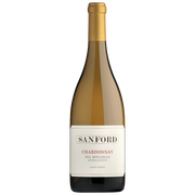 Sanford Chardonnay - Sta. Rita Hills 2016